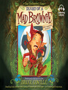 Cover image for Diary of a Mad Brownie